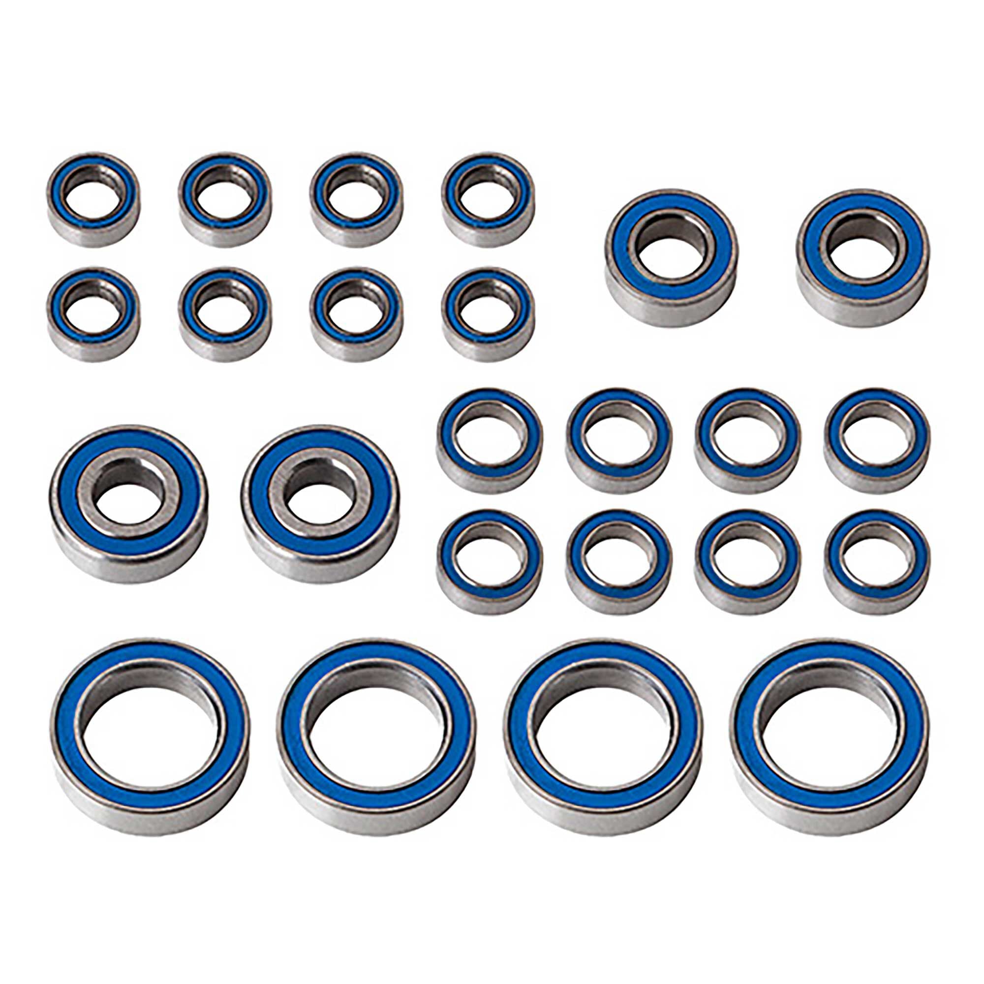 RC10B6.4 FT Bearing Set (ASC91989)
