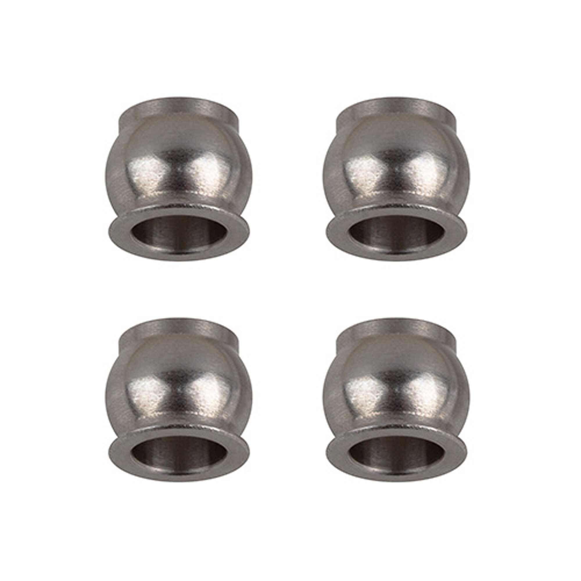 RC10B7 Caster Block Pivot Balls (ASC92442)