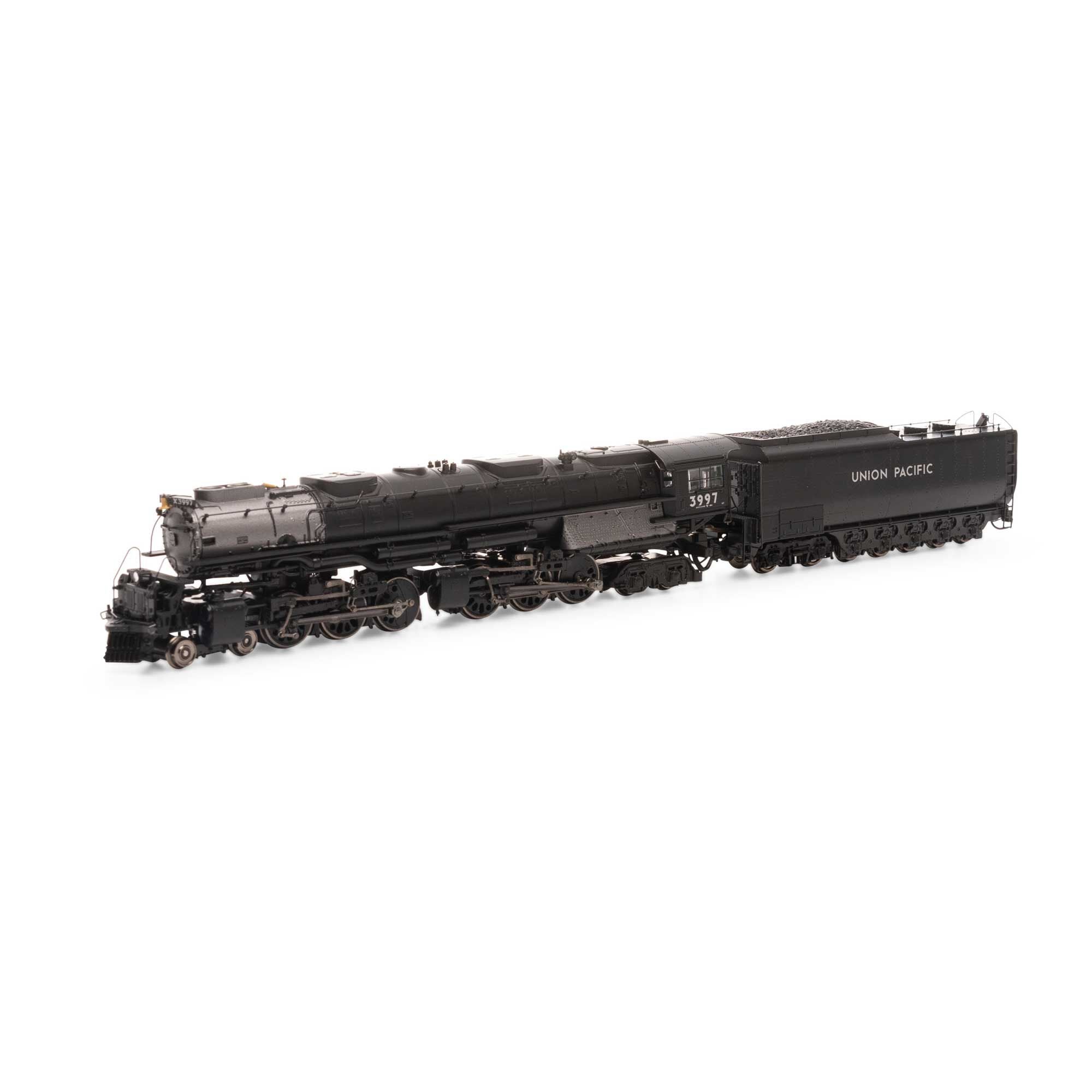 Union Pacific 4-6-6-4 Challenger #3997 with DCC and Sound (ATH25745)