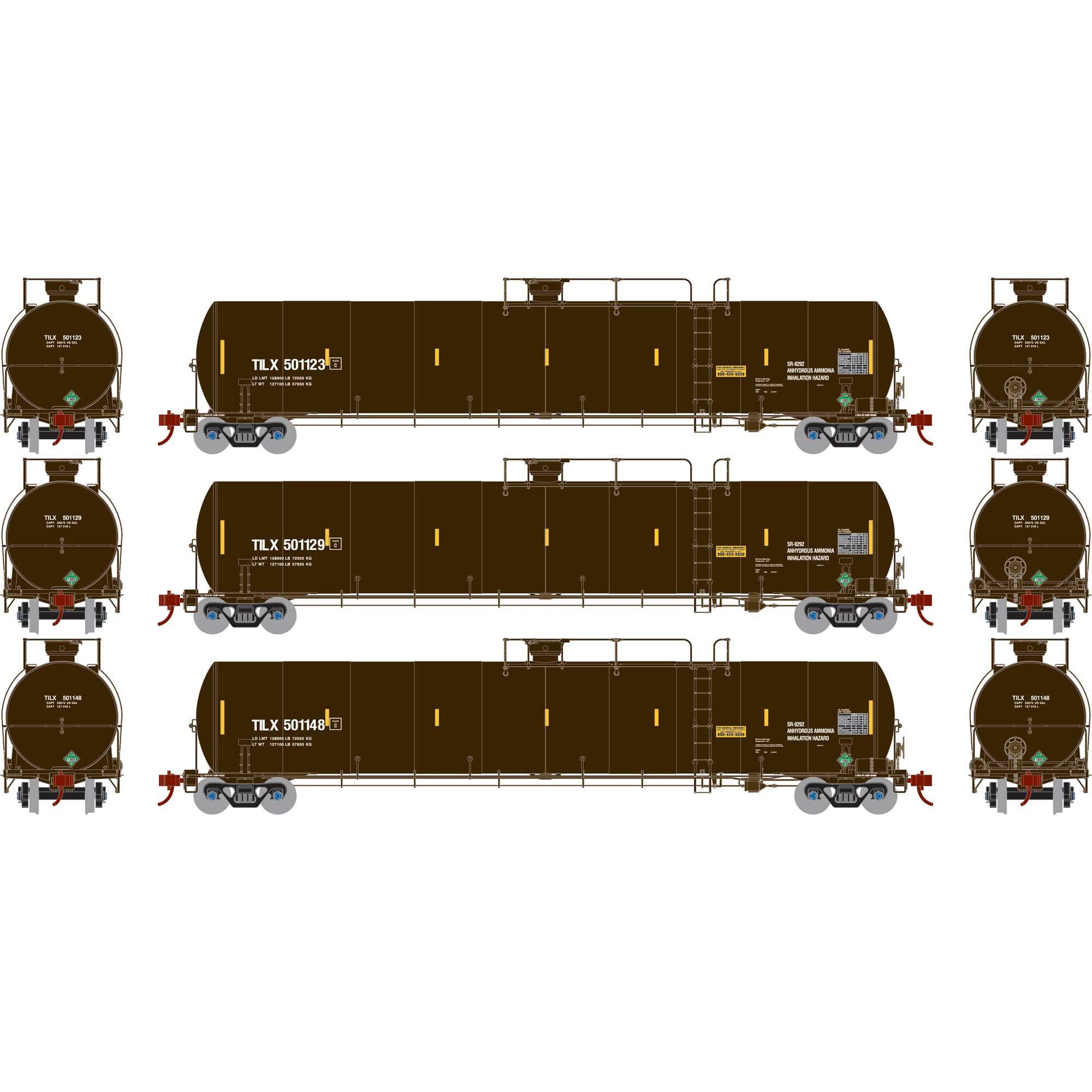 HO 33,900-Gallon LPG Tank TILX #1 (3) (ATHG25589)