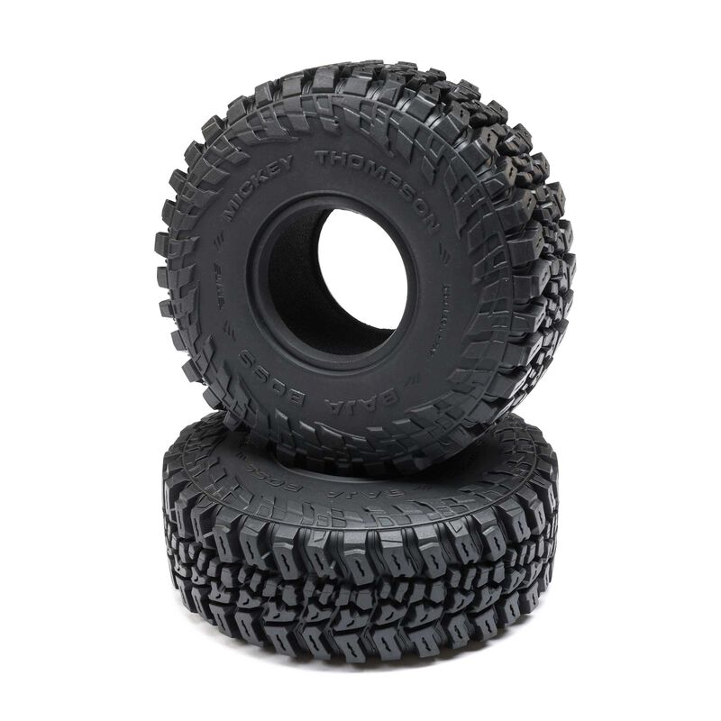 Axial 2.2" Mickey Thompson Baja Boss Tires (2)
