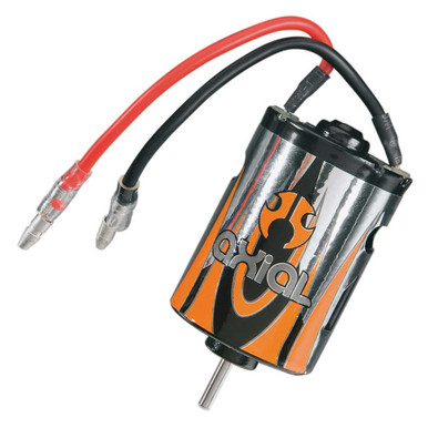 Axial 55T Electric Motor