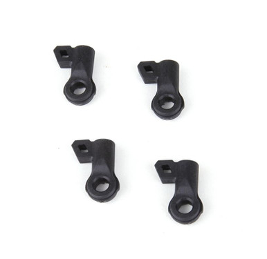 Agama 21112 Damper End Parts 4Pcs