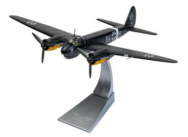 Corgi 1/72 Junkers Ju-88C-6 - NJG 2 - Nightfighter Operations