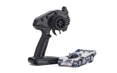 Kyosho MR-04 MINI-Z RWD Porsche 962 C Coupe LH No.1 ReadySet