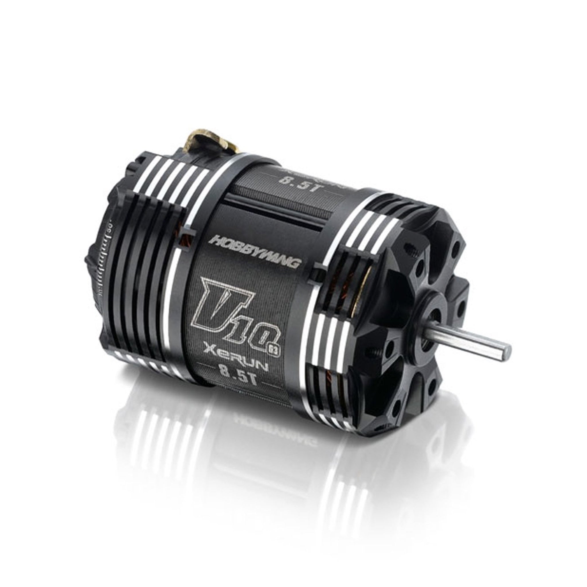 Hobbywing XERUN V10 Motor G3 - Modified (3.5-10.5T), HWI-30401118