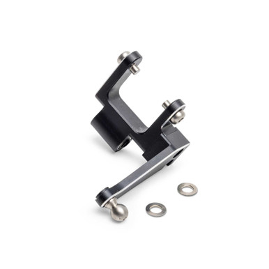 BLH-1687 BLADE Pitch Slider Bellcrank: Fusion 700