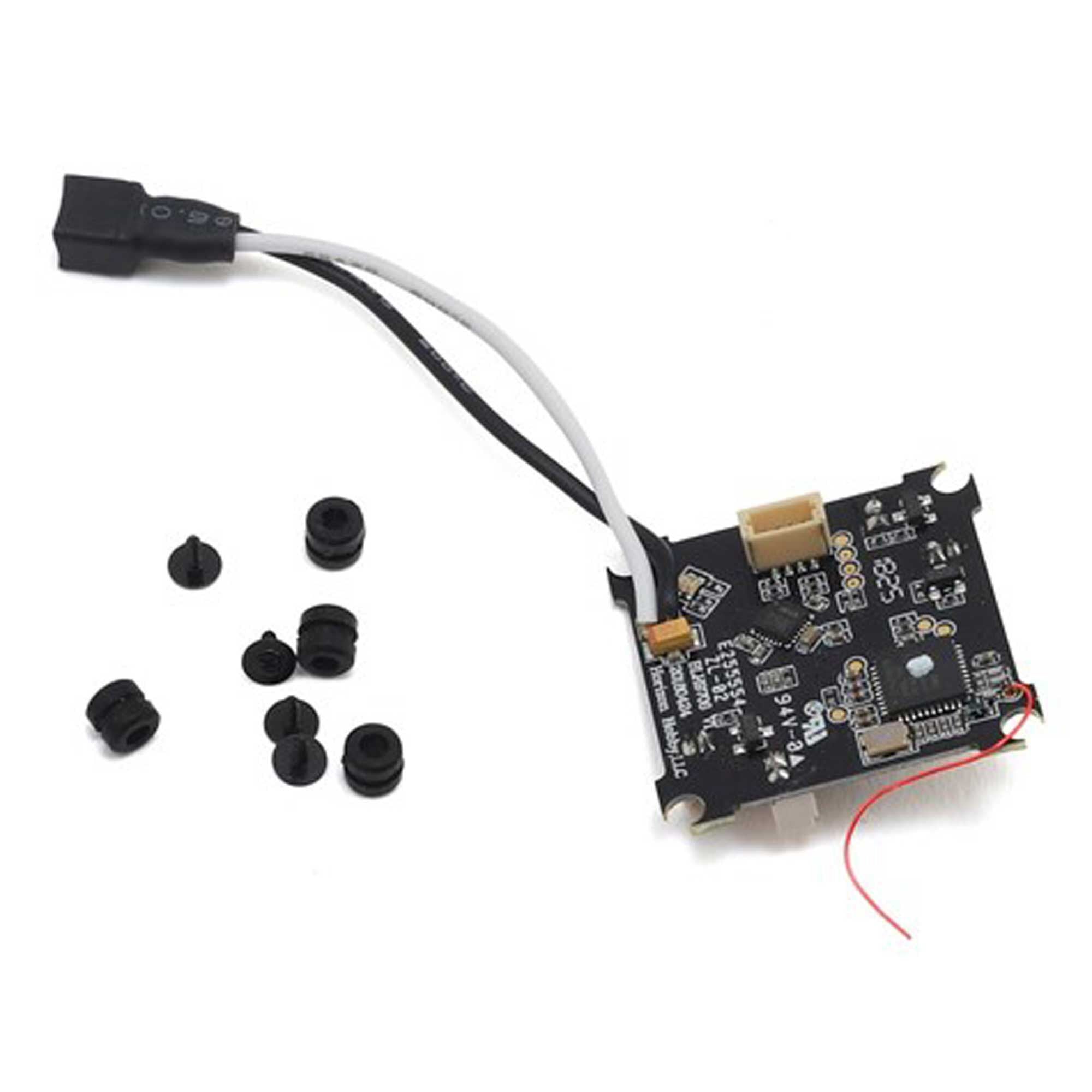 Ozone Main Control Board (BLH9706)