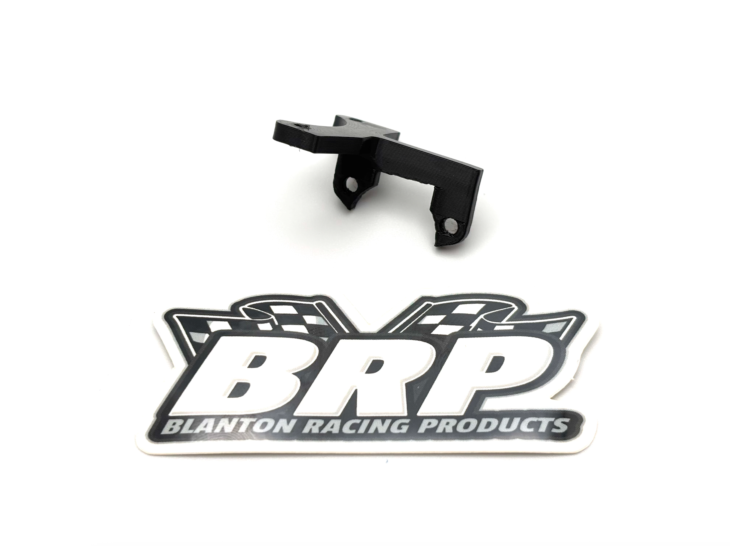 Motor Fan Mount, fits Team GFRP 2026 Assault, BRP-M2026