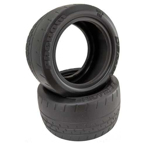 Phenom 2.2 Buggy Tires / Rear / With Inserts