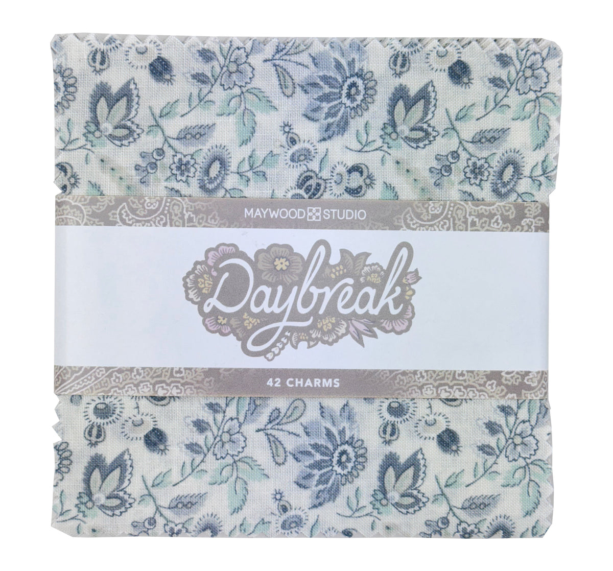 Maywood Studio - Daybreak 5" Squares 42 pcs