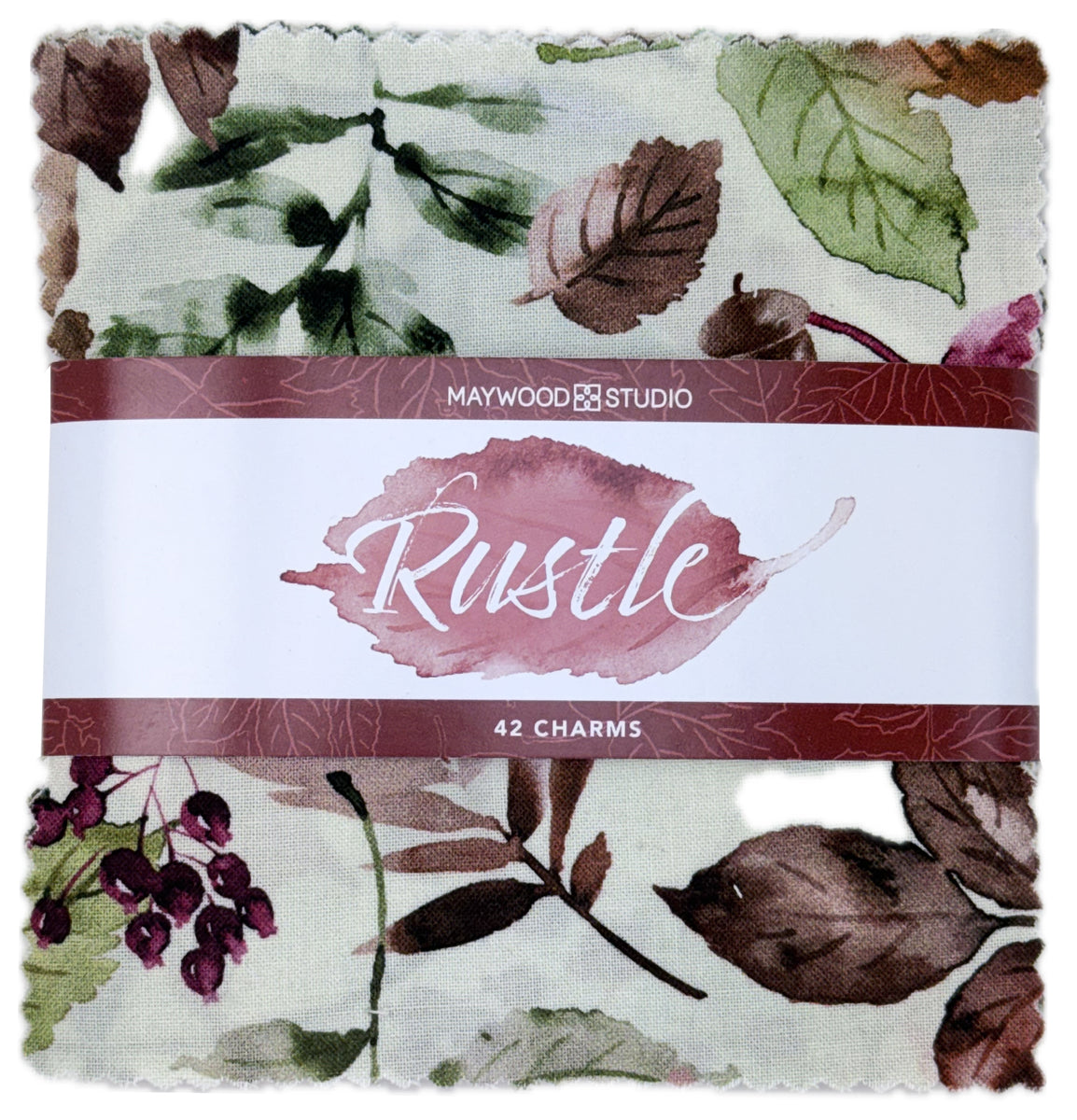 Maywood Studio - Rustle 5" Squares 42 pcs