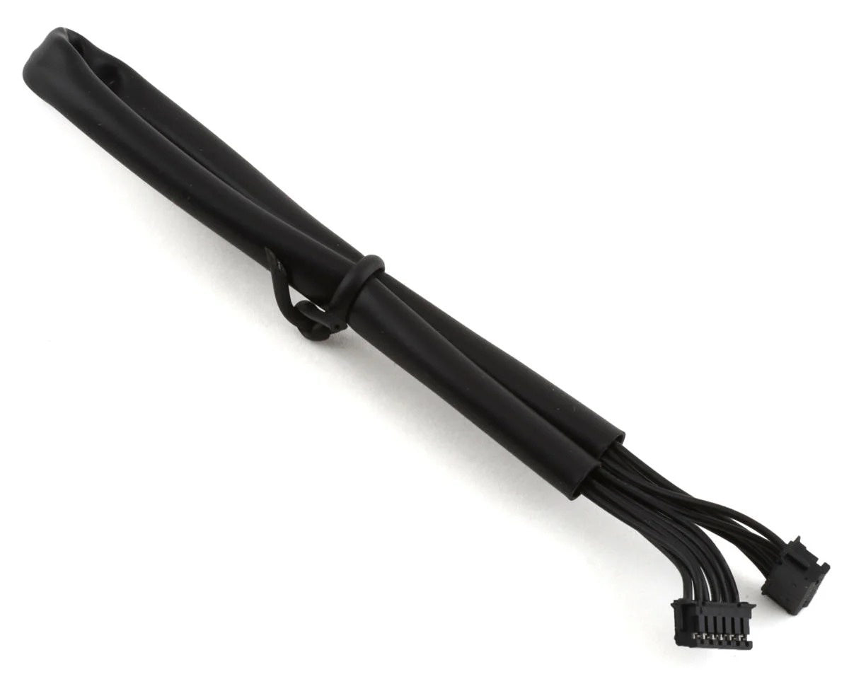 MAMBA MICRO X2 16.8V WP Sensored ESC and 1010-4400Kv Motor Combo (CSE010017104)