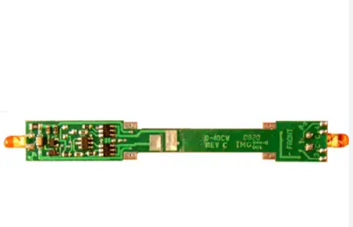 NCE 5240120 N12A0 for many N Scale Atlas Locomotives