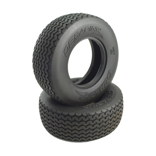 Outlaw Sprint Front Tires / With Inserts