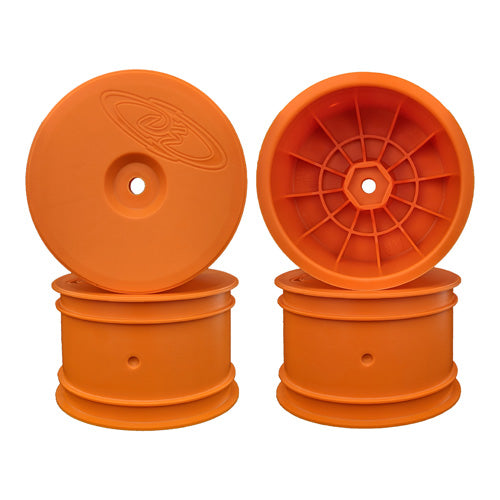 Speedline Buggy Wheels for Associated B6.1 - B64 / TLR 22 - 22-4 / Rear / 4pcs