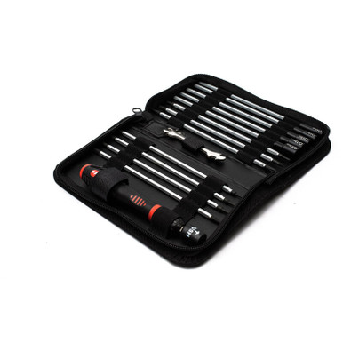 DYNT0500 DYNAMITE Ready-To-Run Startup Tool Set