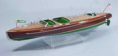 Dumas 1239 42.5" Typhoon Runabout Kit