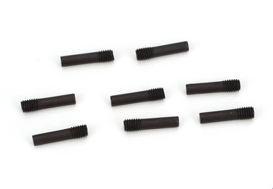ECX 1033 3x13mm Driveshaft Set Screw 8pcs