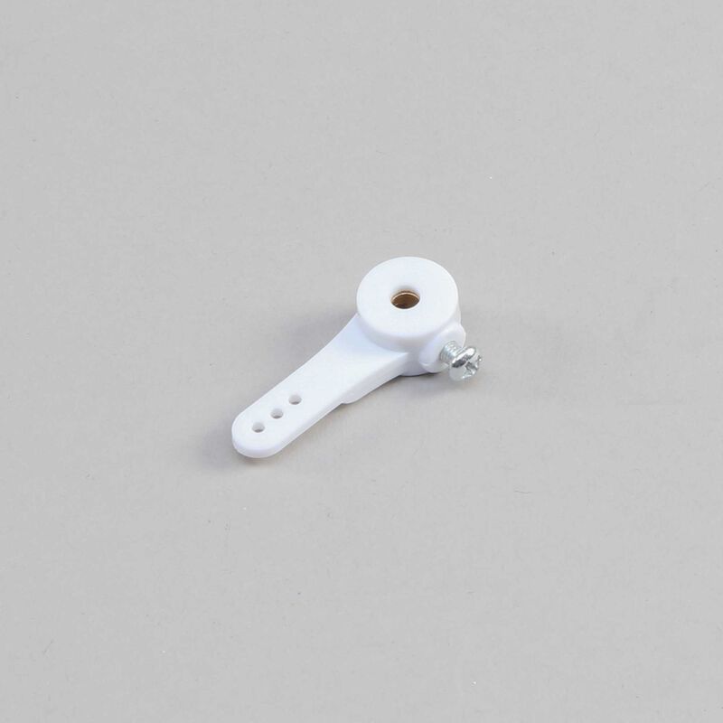 Eflite Nosewheel Steering Arm: SR-22T