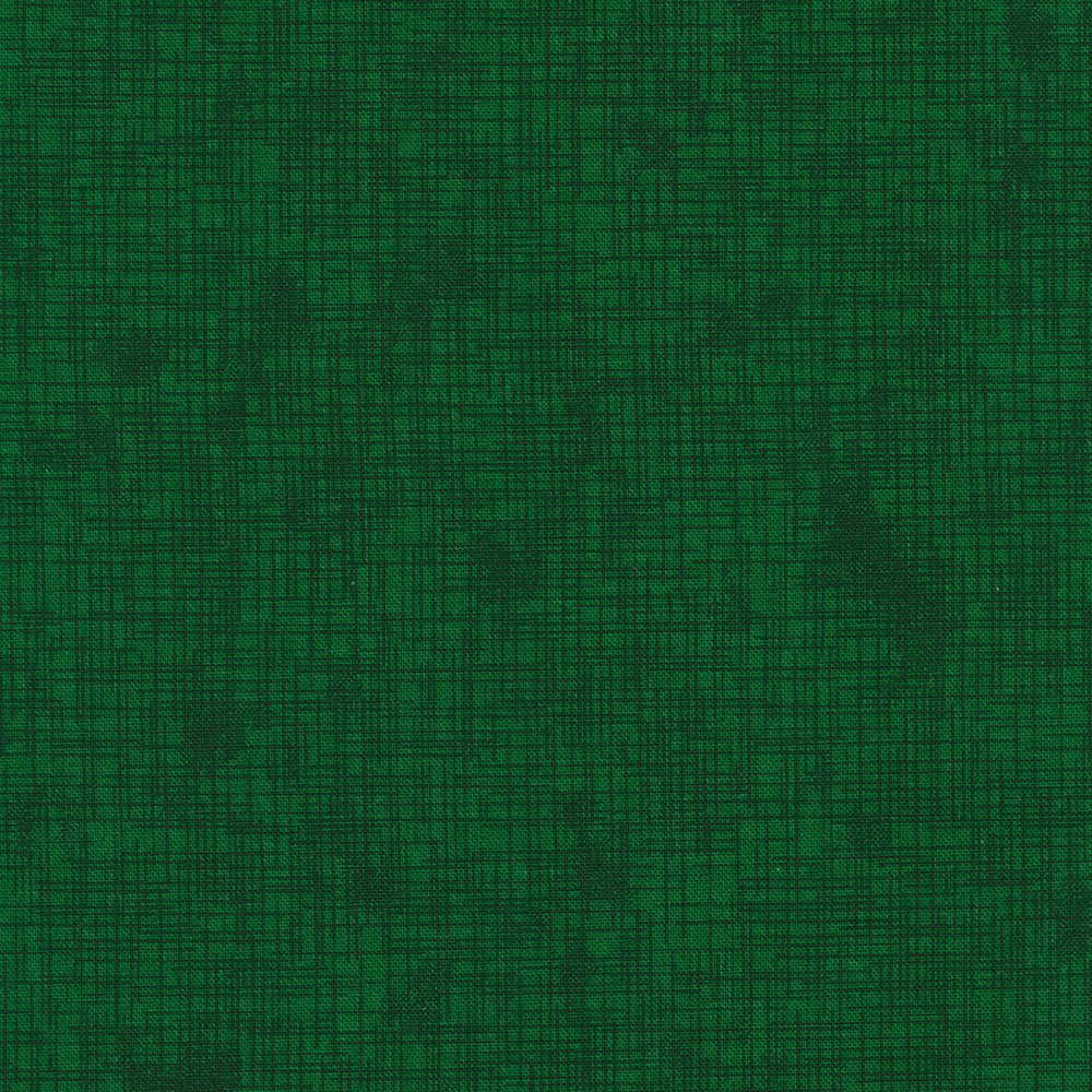 KAUFMAN - Quilter's Linen by Studio RK - Evergreen