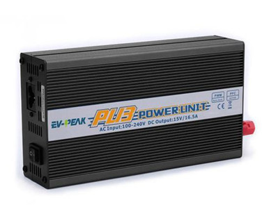 EV-Peak PU3 AC 16.5A Power Supply