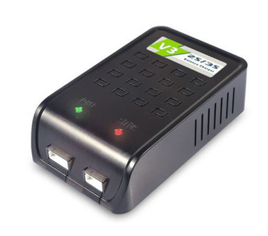 EV-Peak V3 AC 12W 800mA 2S/3S LiPo Battery Balance Charger