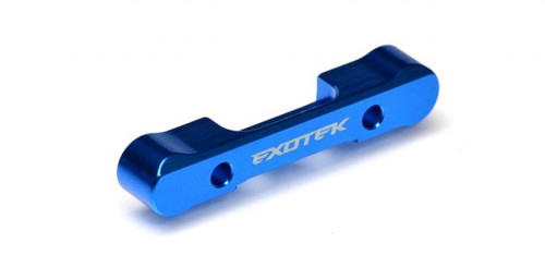 Exotek DR10 HD Rear Arm Mount (D)