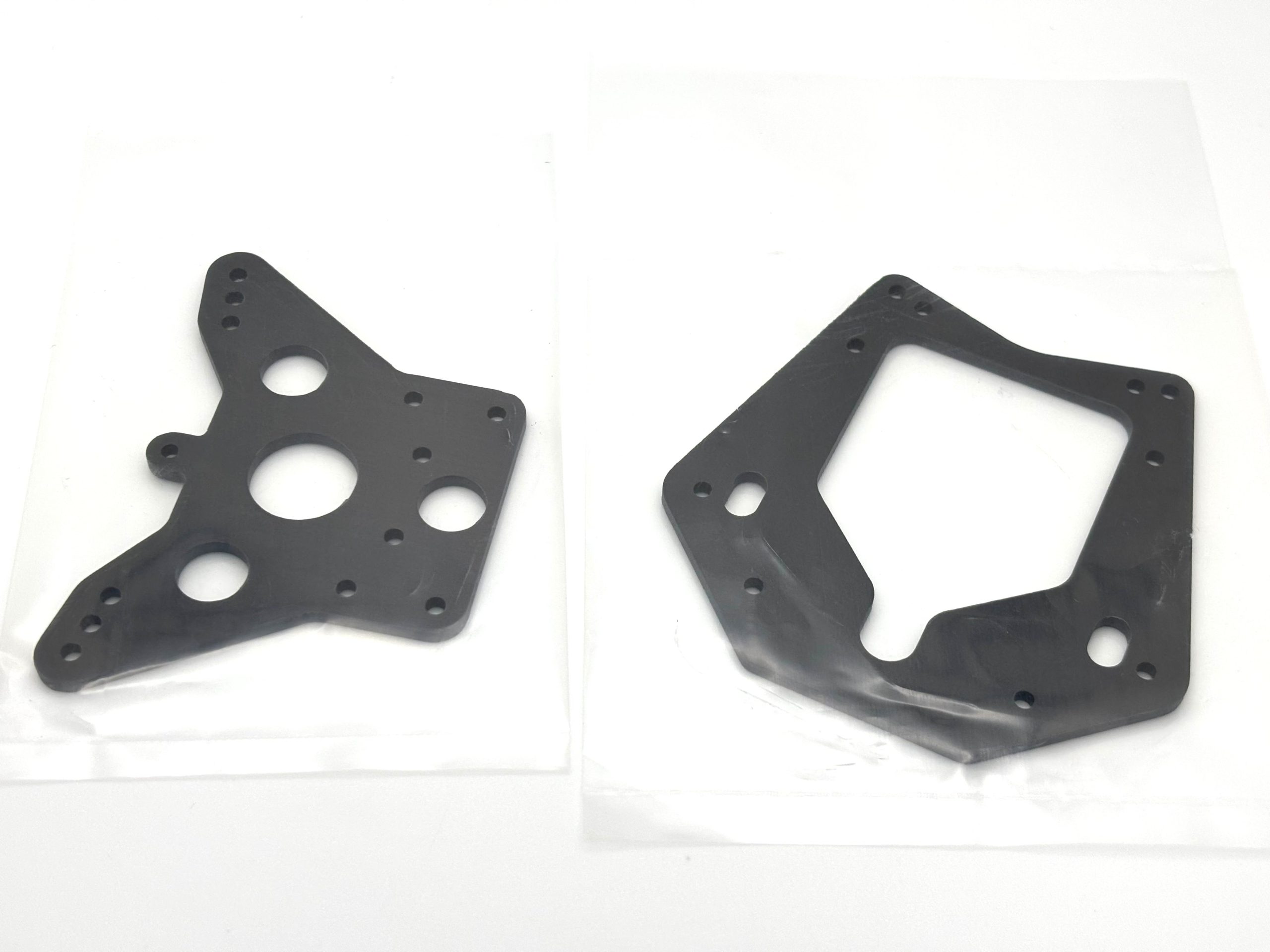 Fan RC Worlds Upper Deck Shock Towers, FR-0354