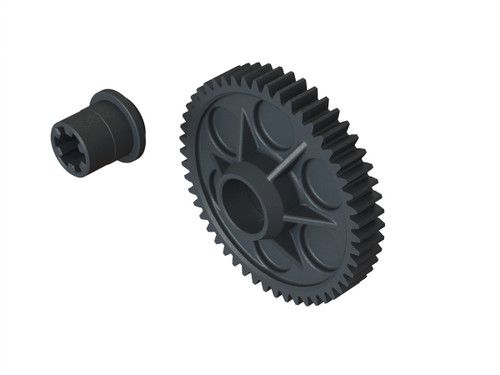 Arrma 311103 Spur Gear 50T 0.8Mod, Vendetta