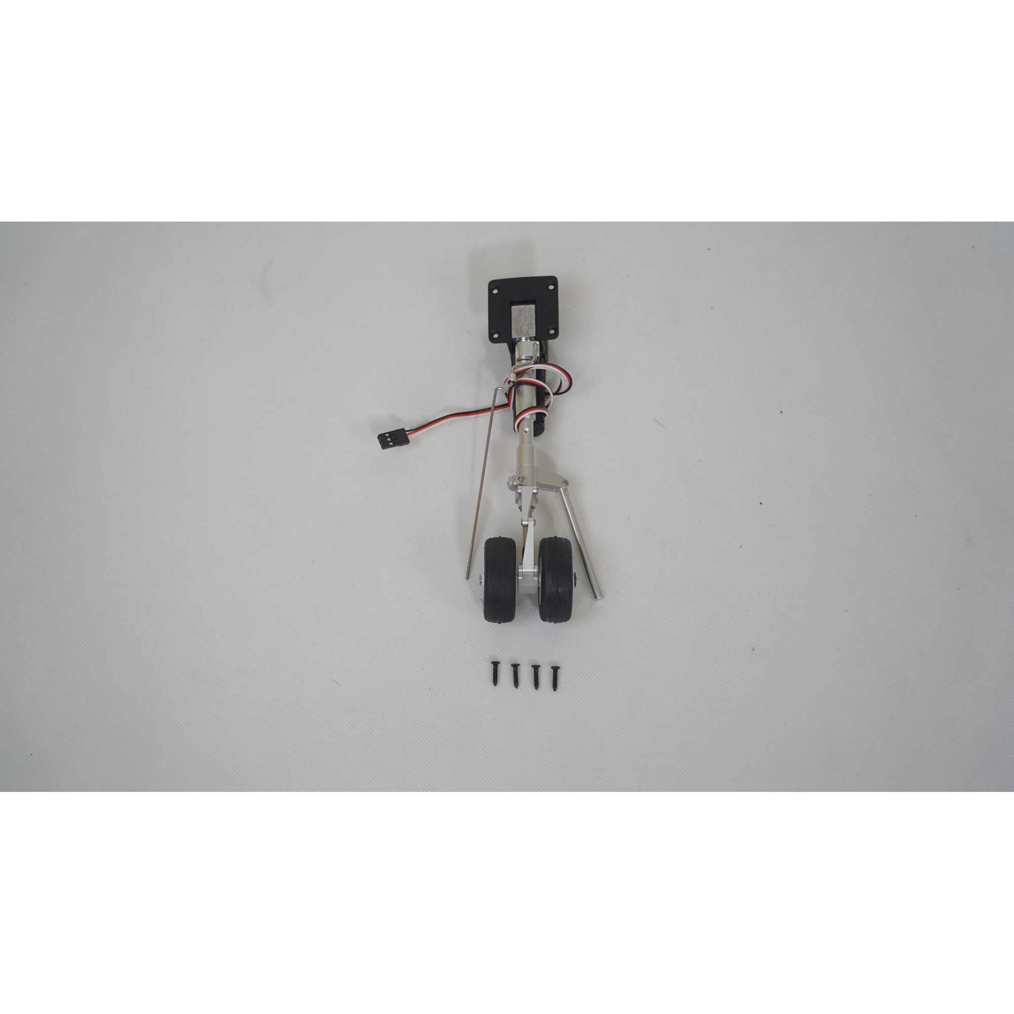 Front Landing Gear System for Rafale 80mm (FMMEG122)