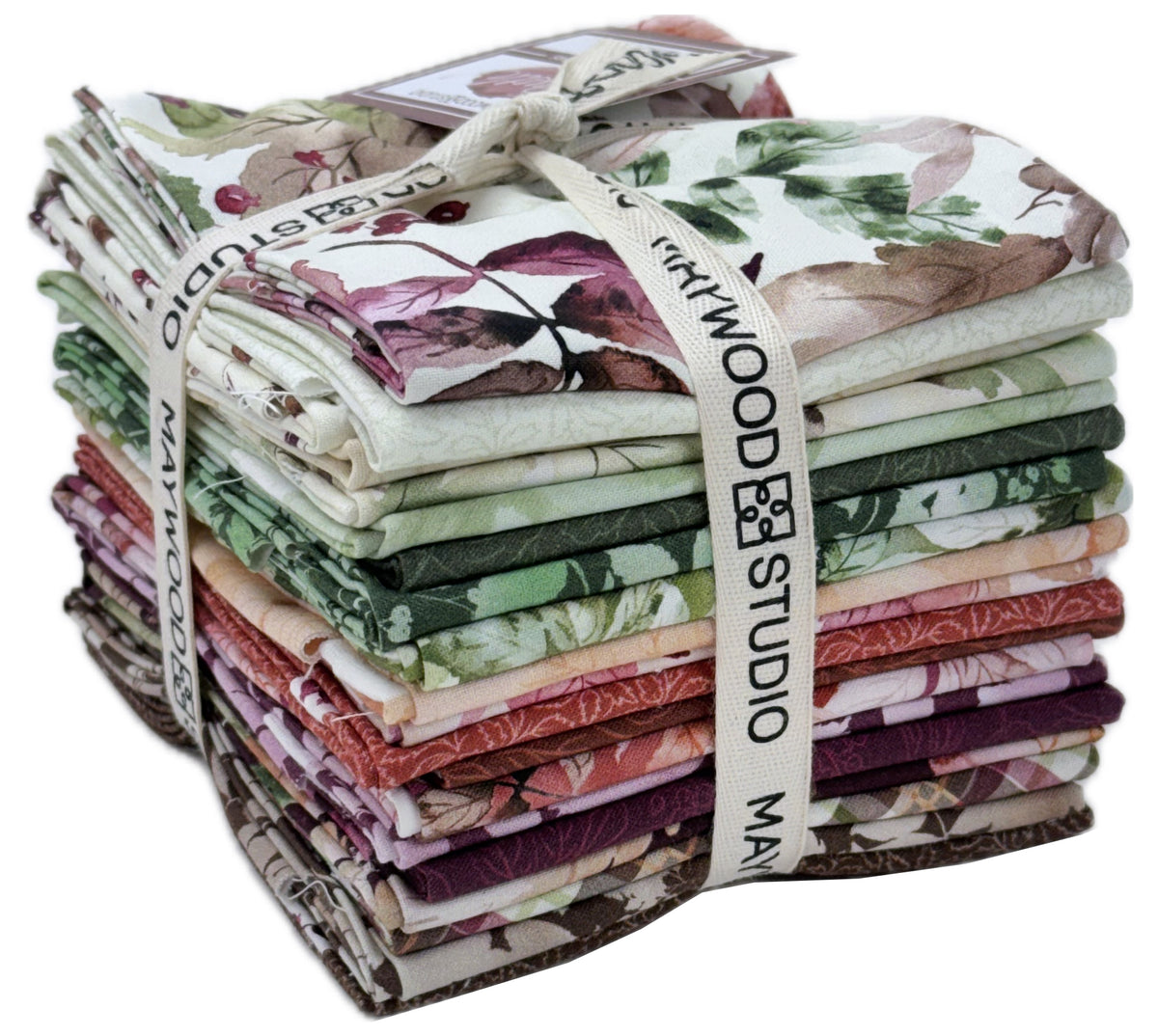 Maywood Studio - Rustle Fat Quarter Bundle 20 pcs