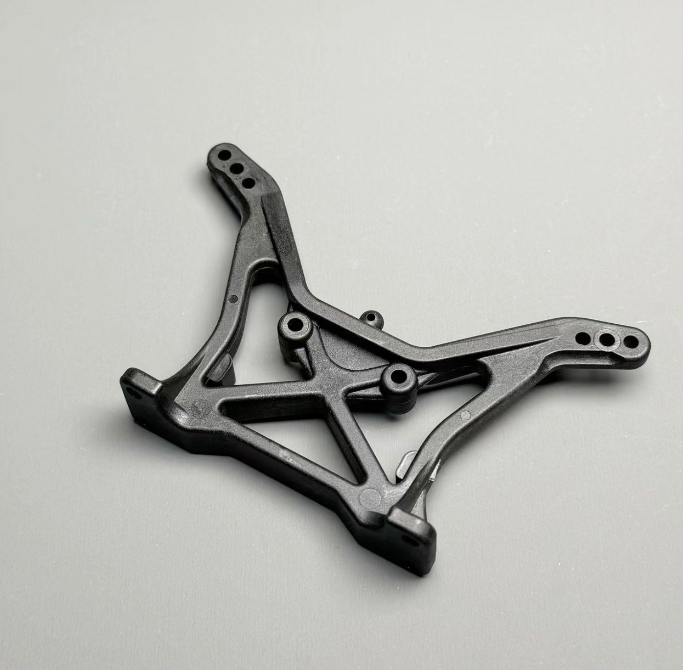 Fan RC B4 Rear Shock Tower, FR4-017