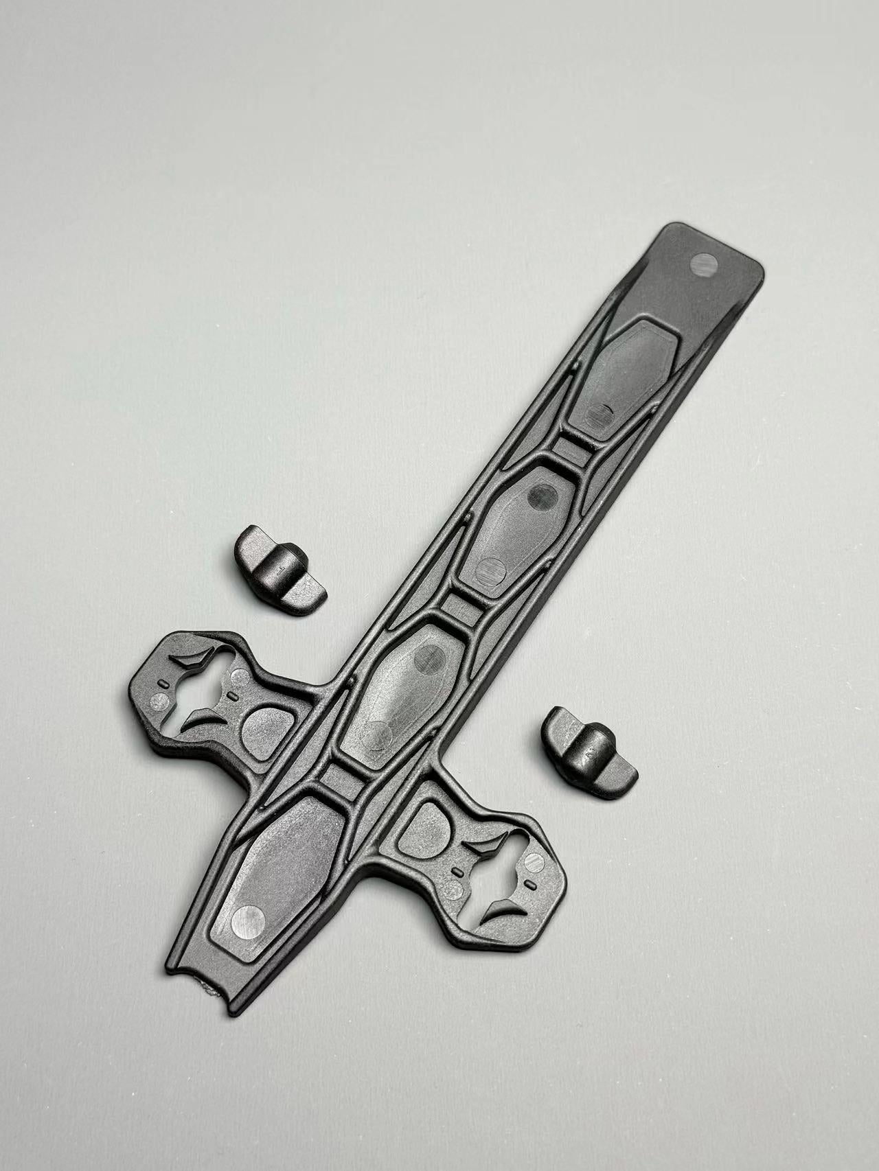 Fan RC B4 Battery Strap, FR4-018