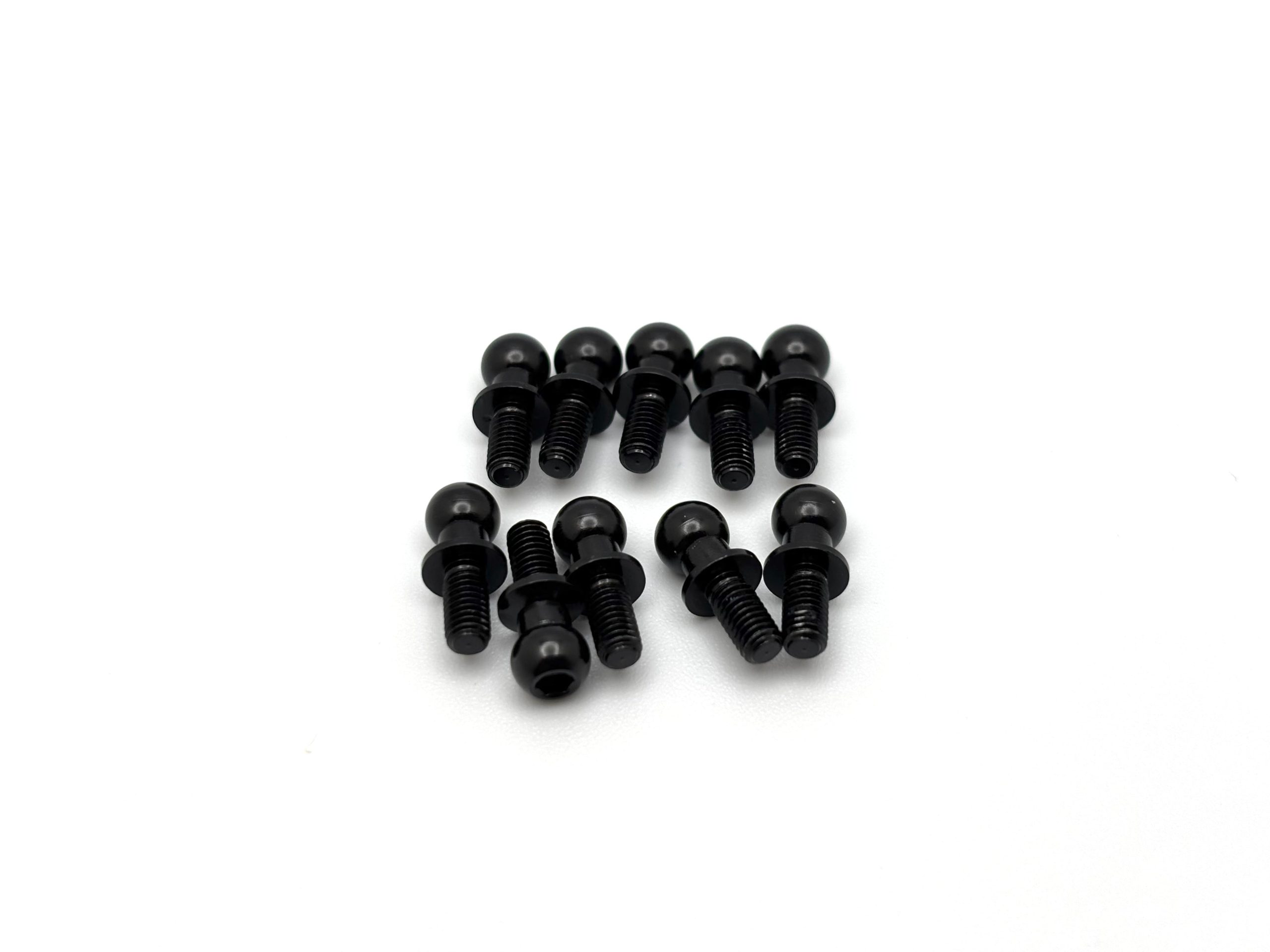 Losi 22S Sprint Aluminum Ball Studs