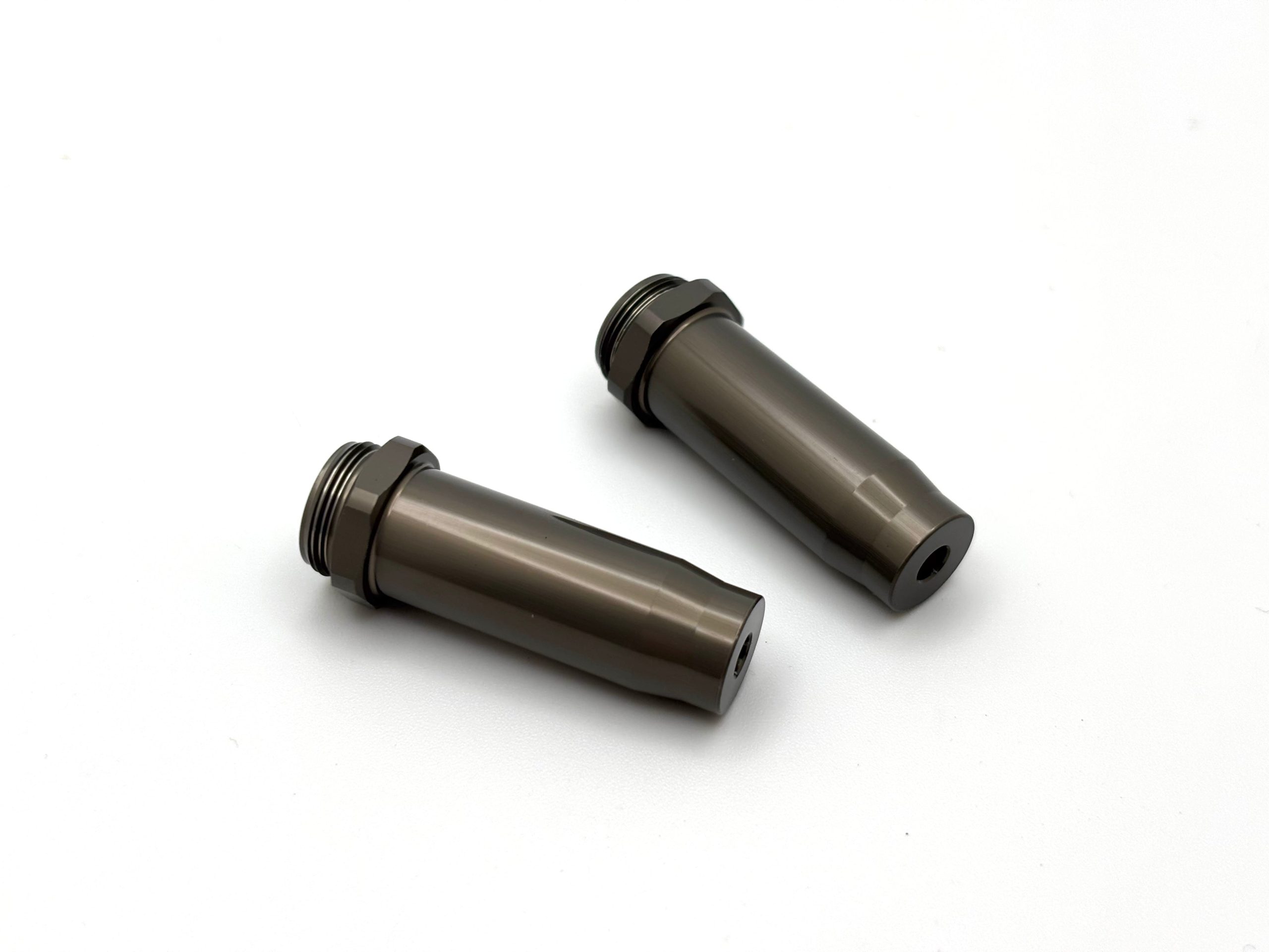 Fan RC Hard Coated Shock Bodies 1.02, FR-0072.102H