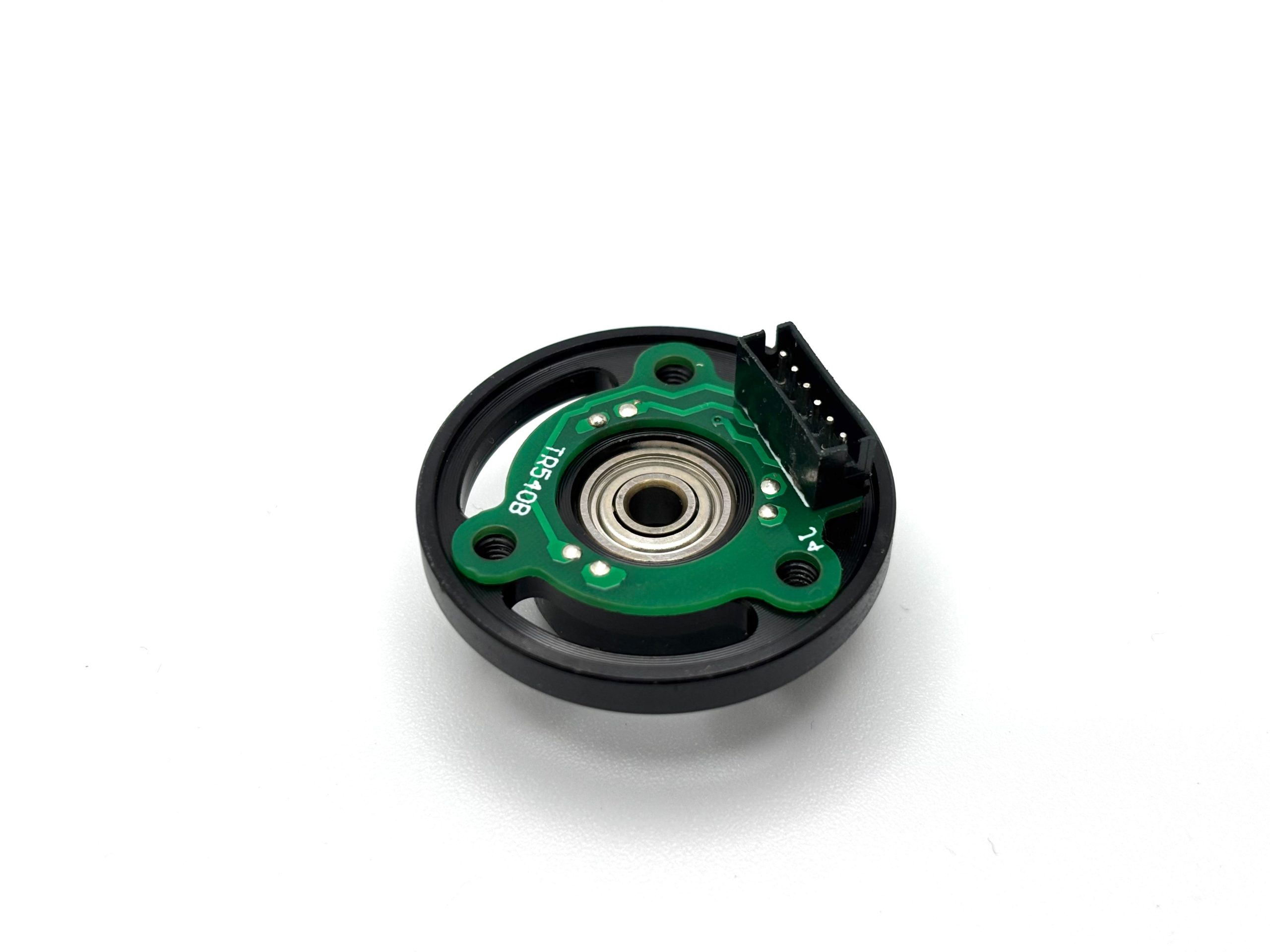 Whitz Racing Products HyperSpec 540 Brushless Motor Sensor Board, WRP-SENSOR