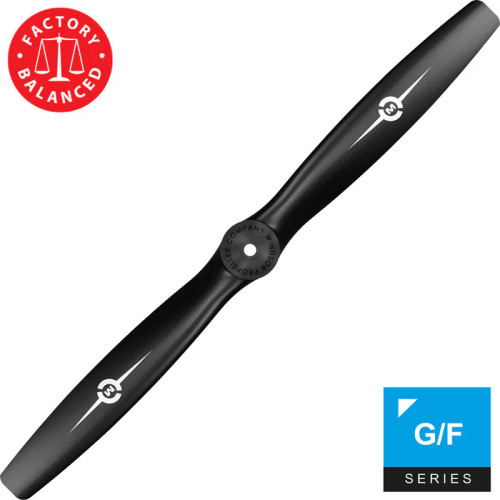 Master Airscrew Nylon/Glass Propeller 11x7