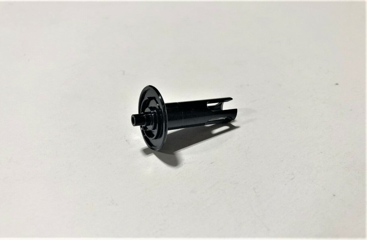 Long LS DD Aluminum Outdrive (male) Blade GFR-1109BM