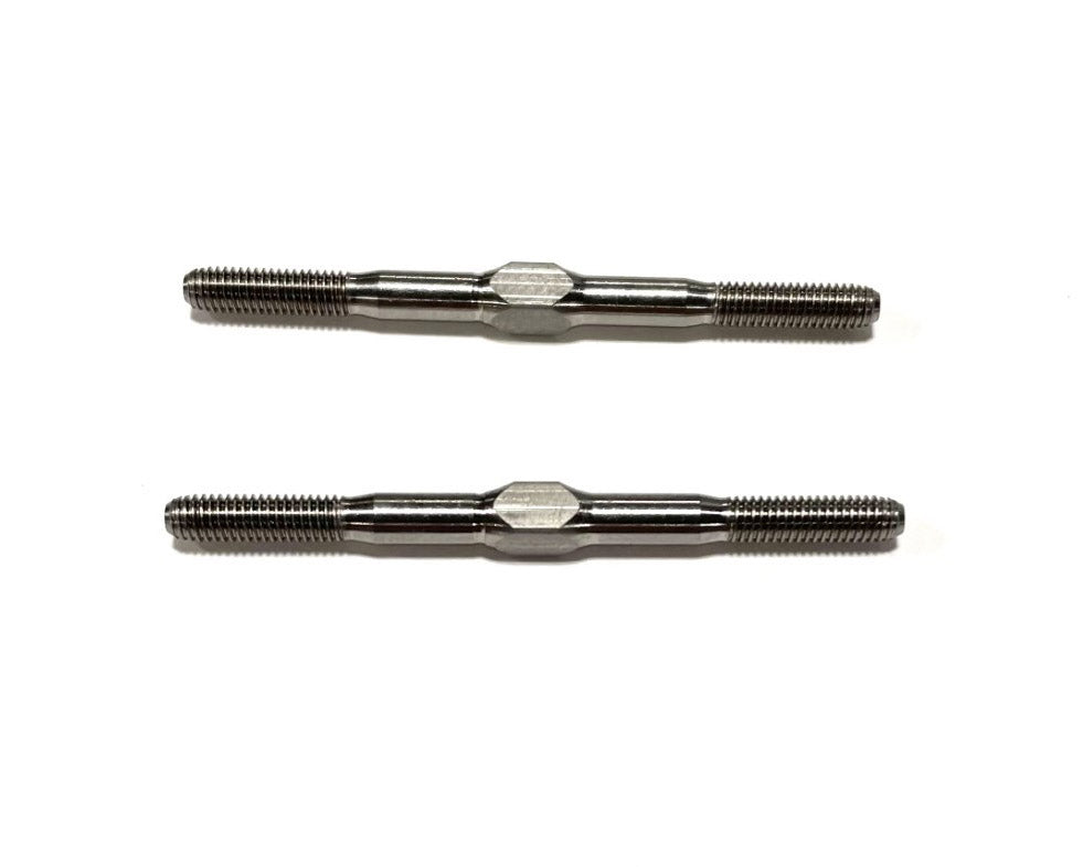1.75 in Titanium Turnbuckles, QS-1245
