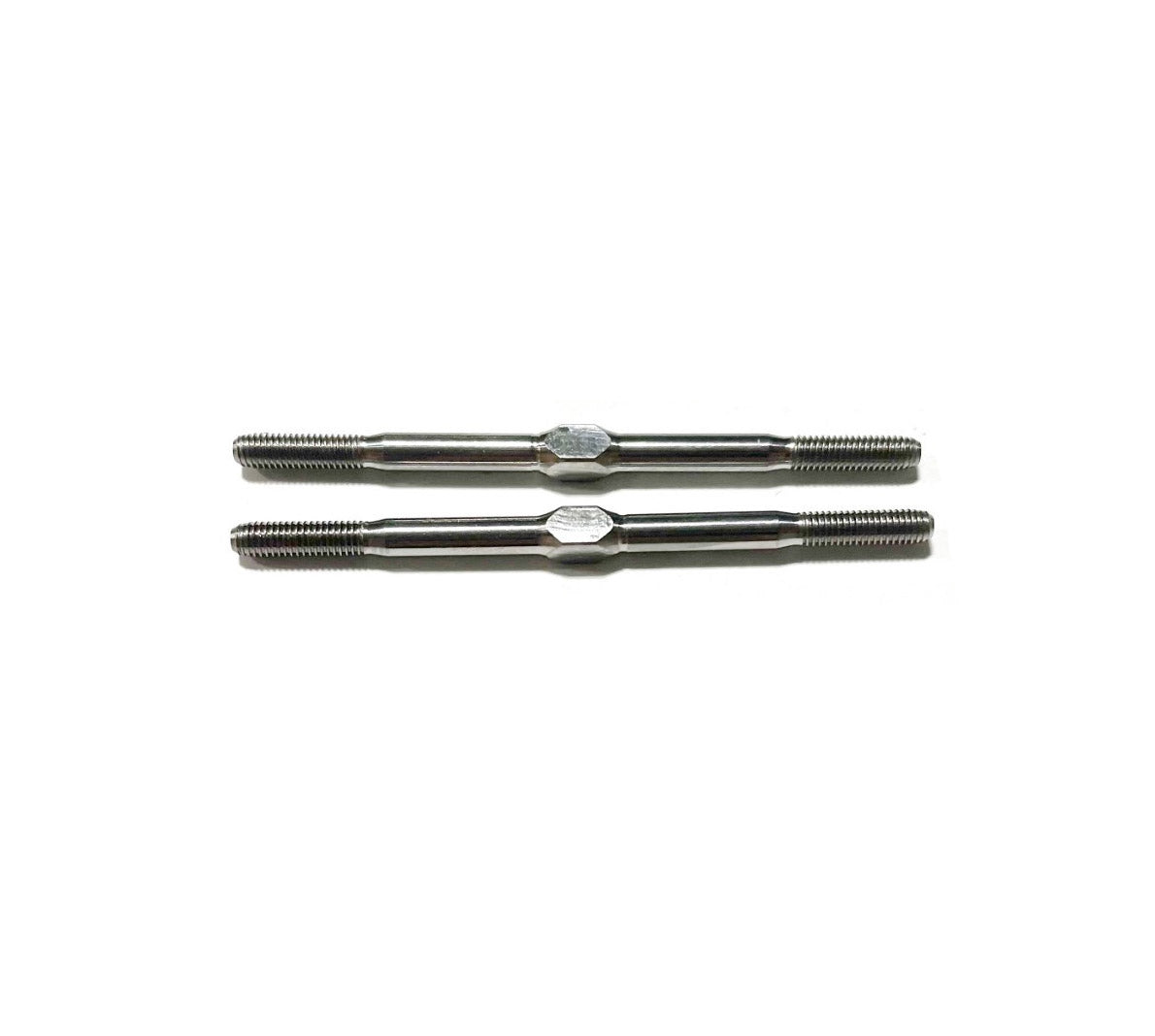 2.25 Titanium Turnbuckle, QS-1257