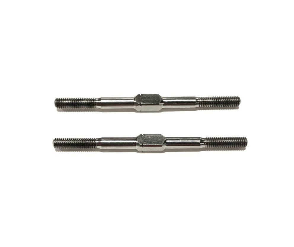 2.0 Titanium Turnbuckle, QS-1250