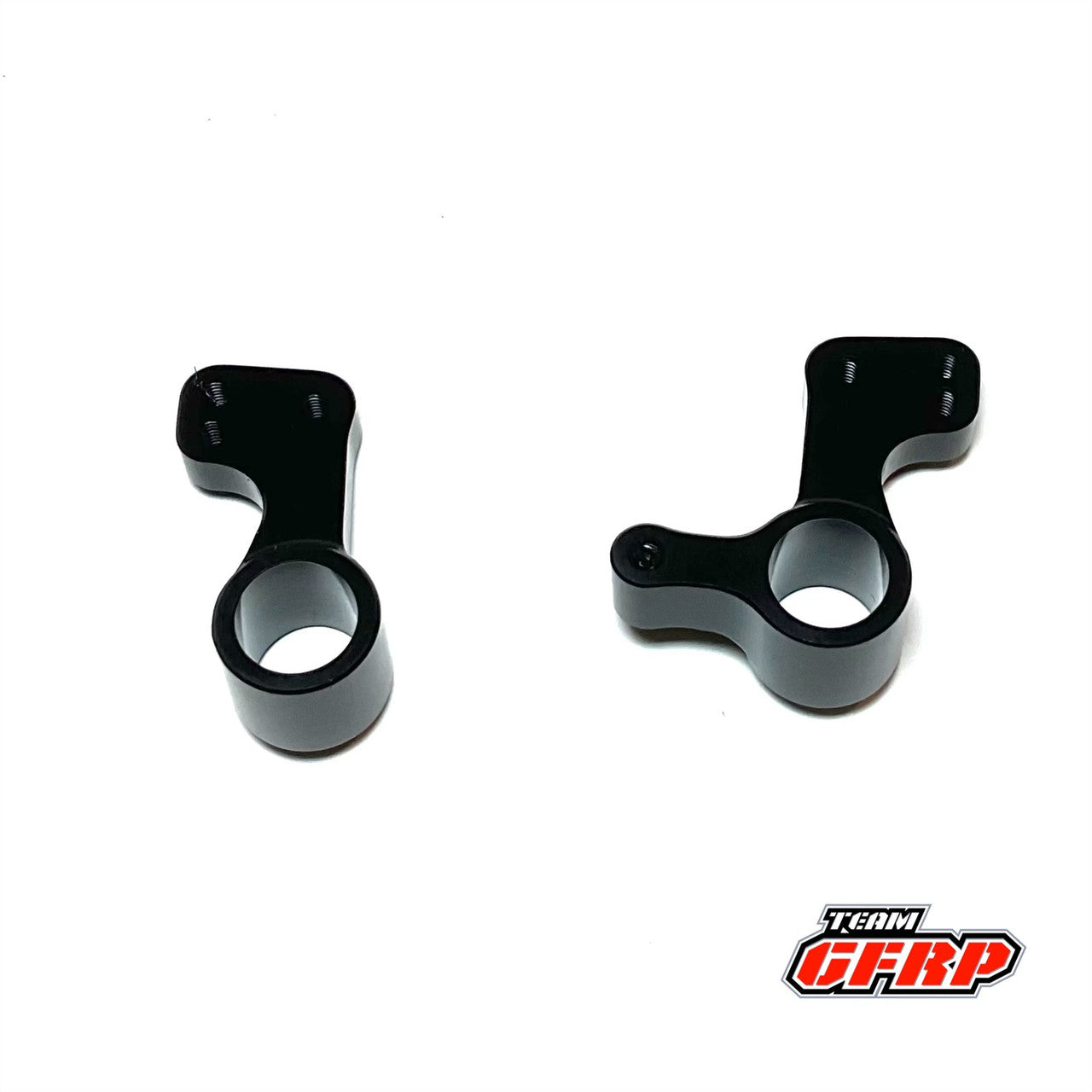 21+4 Machined Dual Bell Crank Set, GFR-1571