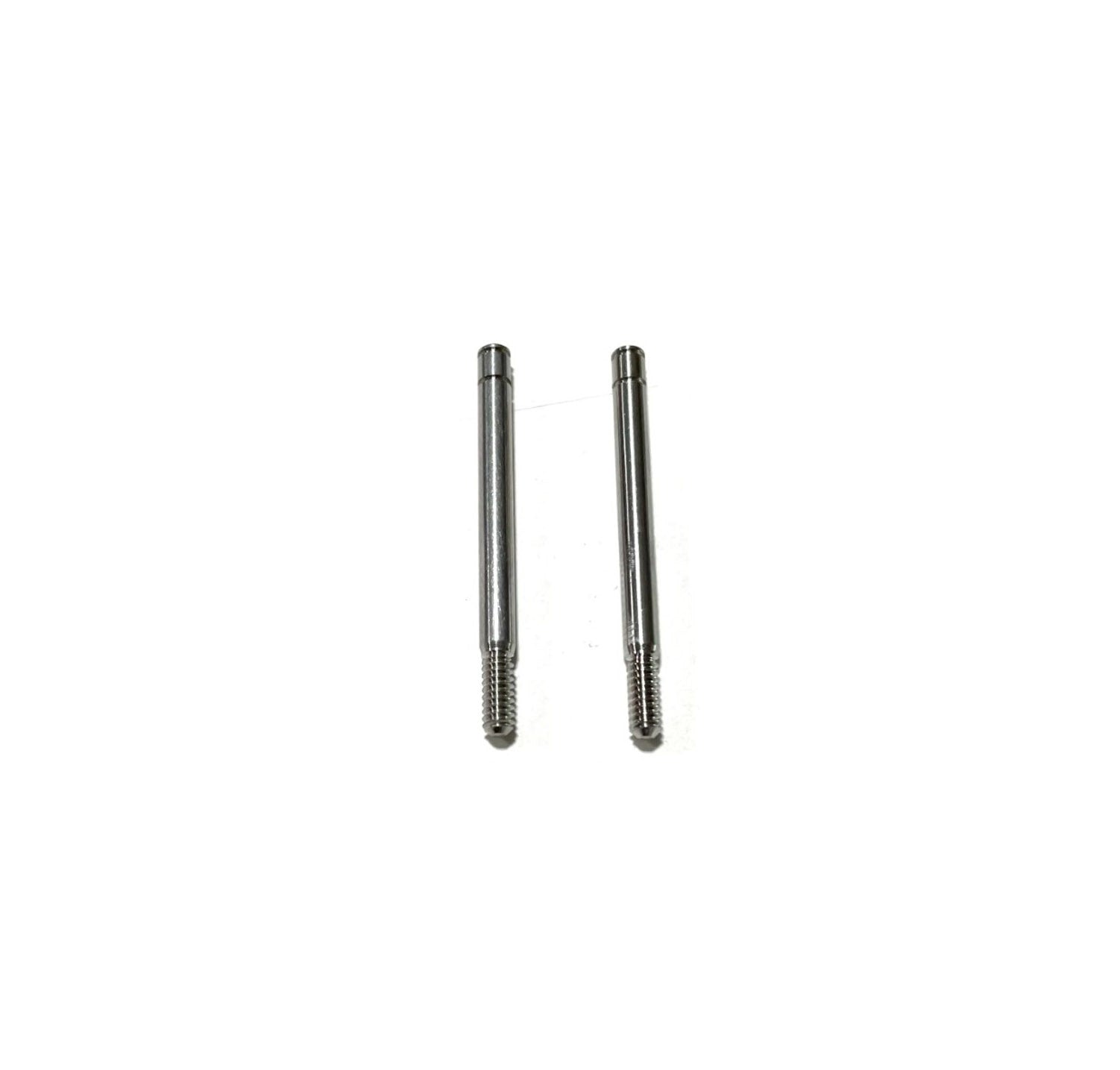 Long Small Bore Shock Shaft, fits GFR1, Havoc, Apollo