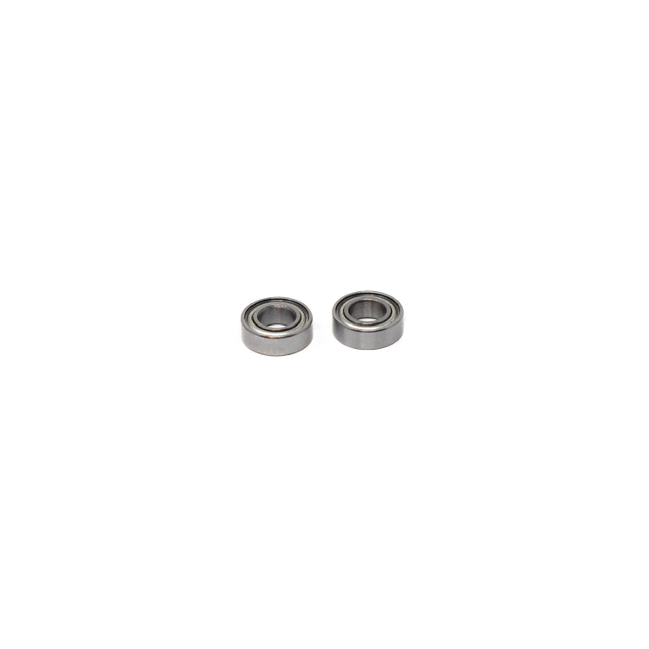 3/16 x 3/8 Unflanged Steel Bearings (2), QS-6030