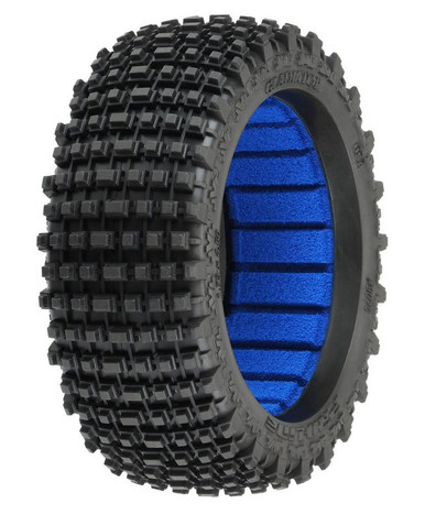 Pro-Line Racing 1/8 Gladiator M3 Front/Rear Off-Road Buggy Tyres 2pcs