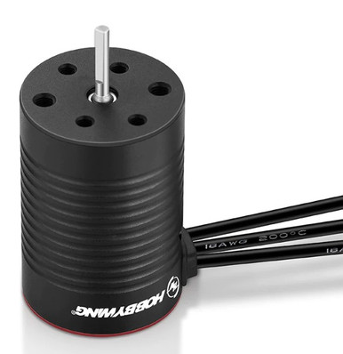HBW30404004 HOBBYWING QUICRUN 2345 Brushless G3 Motor 4500KV Sensorless