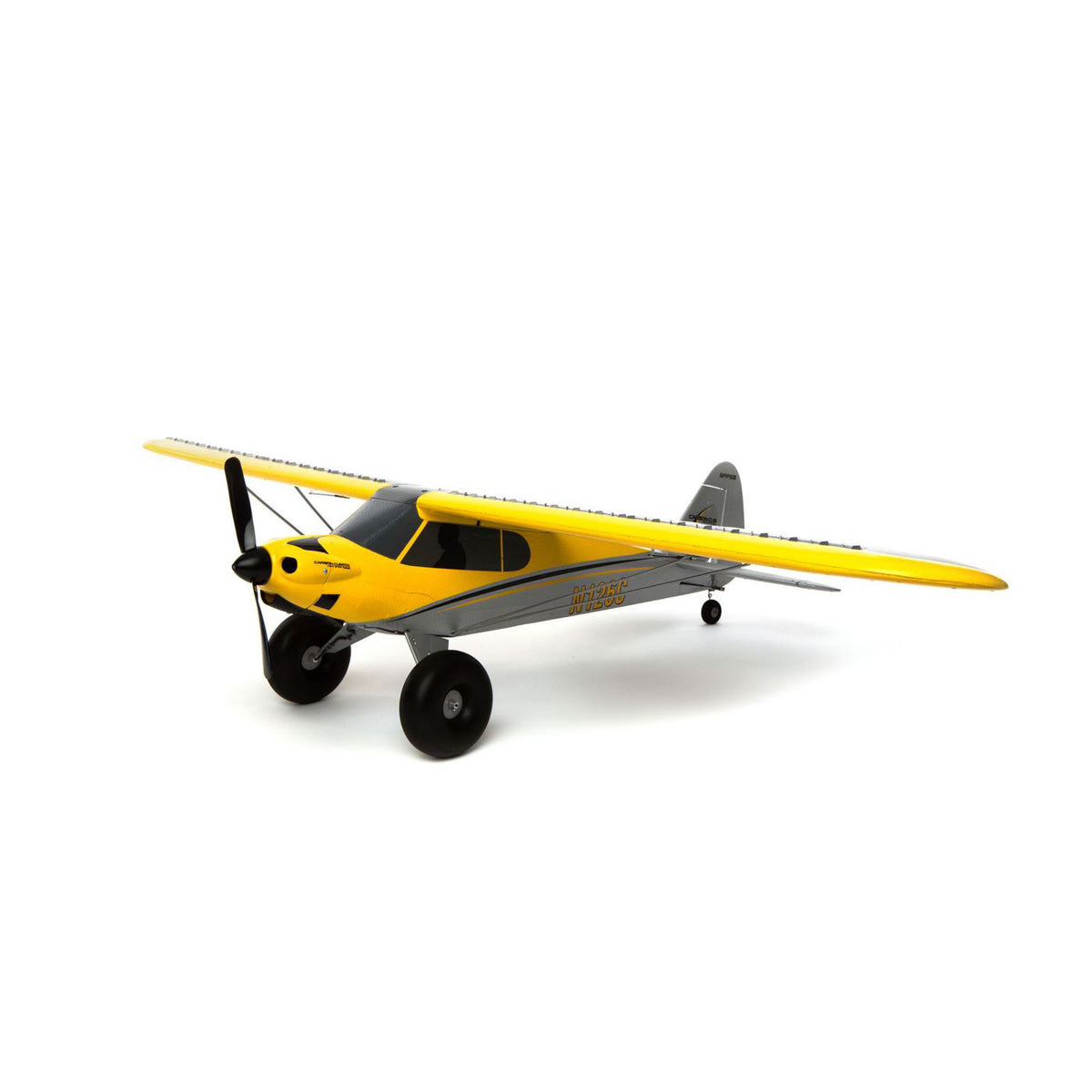 HBZ32000 Carbon Cub S2 1.3M RTF