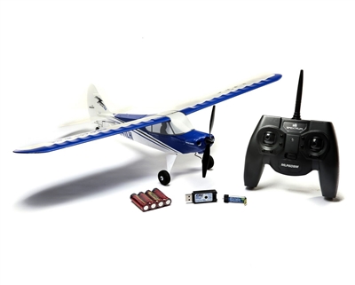 Sport Cub S v2 RTF with SAFE HBZ44000