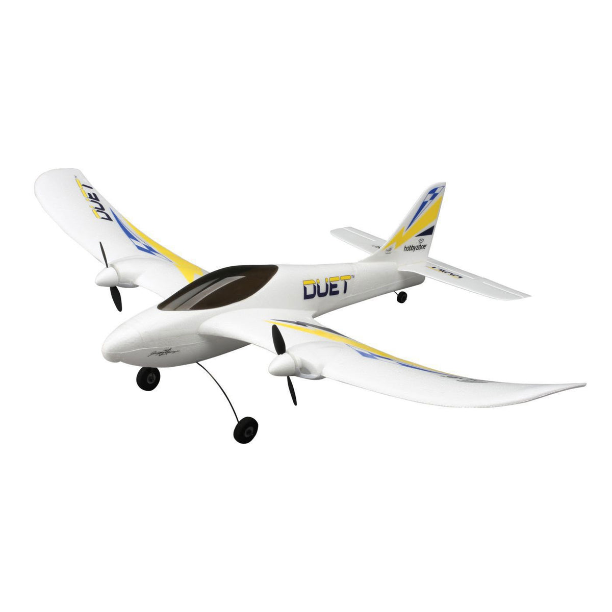 HBZ5300 Duet RTF